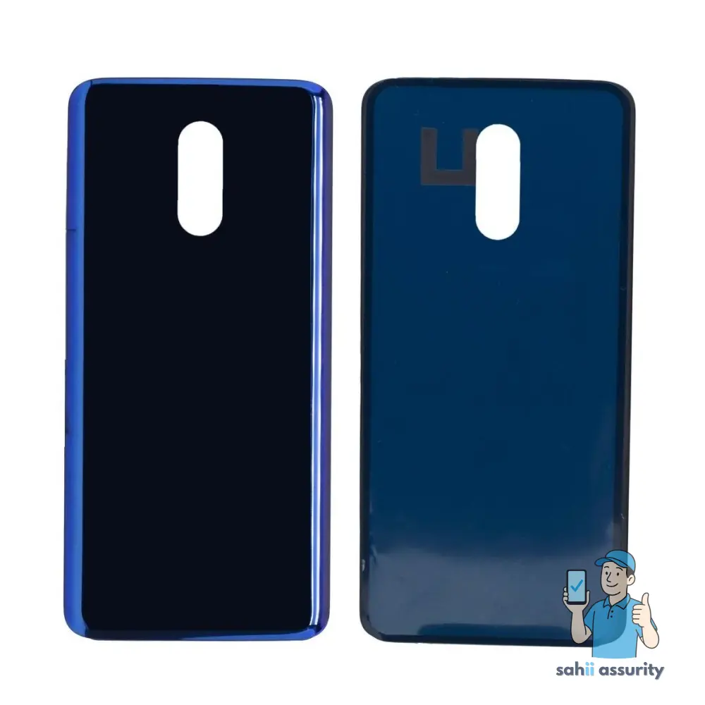 Back Panel Cover for OnePlus 7